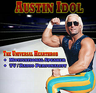 Austin Idol