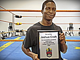 Joshua Craft