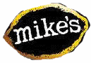 Mike's Logo